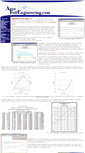 Mobile Screenshot of aerofoilengineering.com